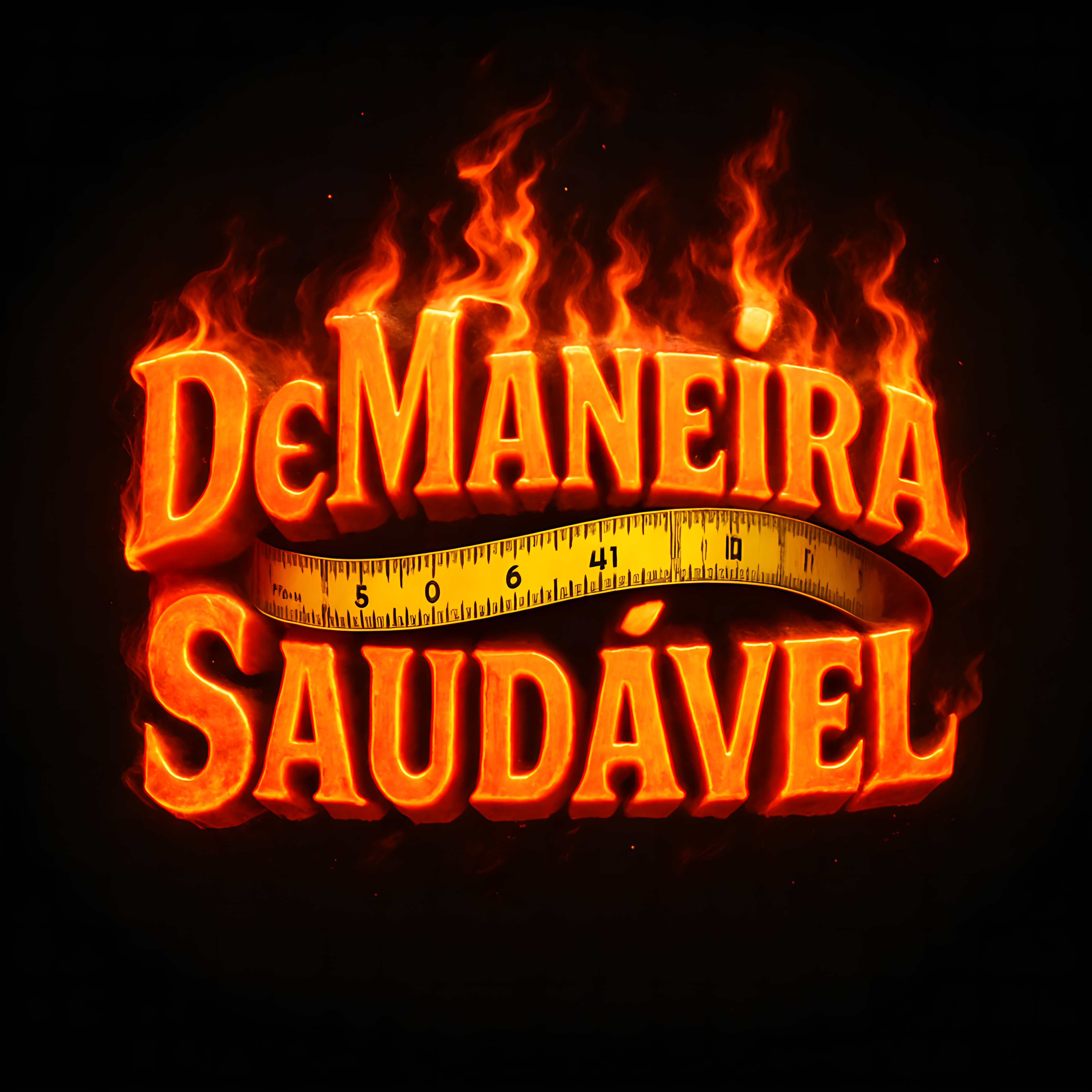 DeManeira Saudável